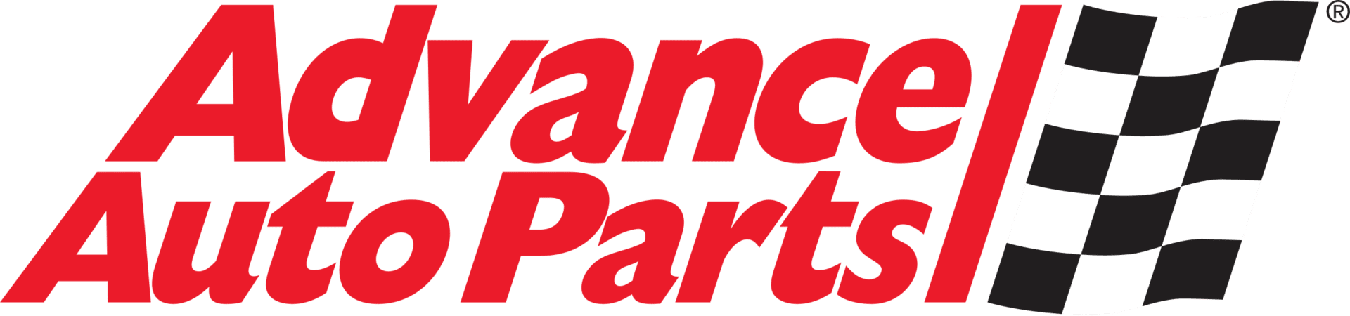 A green background with red lettering that says dance party.